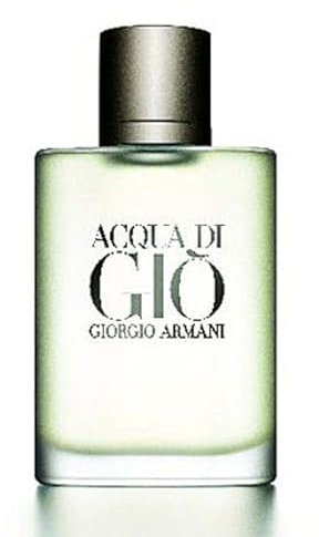 Armani Beauty Acqua di Gio Eau de Toilette für Herren 30ml V