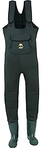 Behr Unisex-Adult 8617703 Angelhosen, Standard