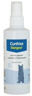 Stanvet 150124 Curtivet Loción Plantar Spray - 125 ml