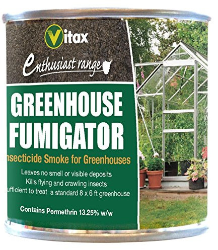 Vitax Greenhouse Fumigator 3.5g