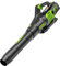 Greenworks Pro Bare Tool 60-Volt Max Lithium Ion 610-CFM GEN2 Brushless Cordless Electric Leaf Blower; Battery and Charger Not Included