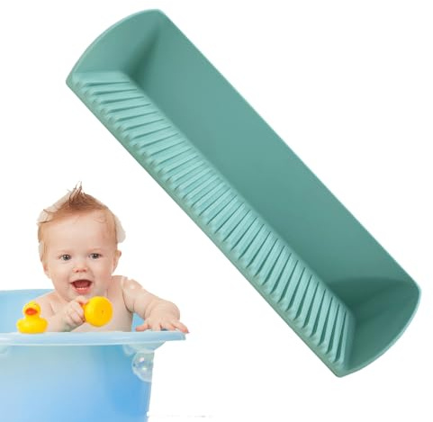 Guardia Da Splash Della Vasca - Guardia Spruzzata 'acqua Della Vasca | Scaffale Da Bagno In Silicone Con Ventose | Porta Del Vassoio Giocattolo Per Doccia Impermeabile E Non Slip Per Bambini Gioca