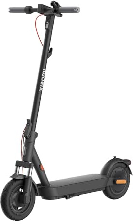 Xiaomi Patinete eléctrico 6 MAX homologado para vía pública, neumáticos tubeless de 12, batería de 468 WH, 70 km de autonomía, Motor de 450 W, suspensión, Intermitentes, IPX6, Pantalla LED