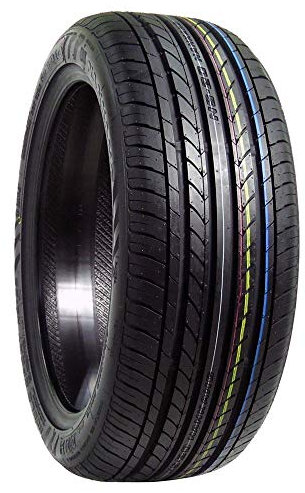 Nankang NS 20 RF - 225/45R17 94V - Pneumatico Estivo