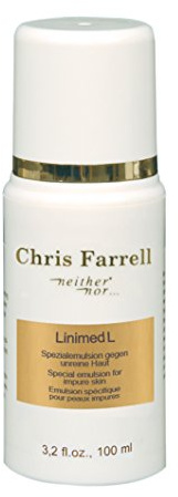 Chris Farrell Neither Nor... Linimed L gegen Akne - 100ml