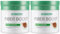 LR LIFETAKT Fiber Boost Getränkepulver Ballaststoffe Nahrungsergänzungsmittel (2x 250 g)