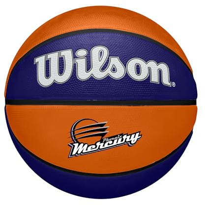 Wilson WNBA Team Tribute Basketball