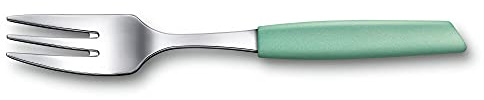Victorinox Swiss Modern tårtgaffel, mynta - förpackning om 6