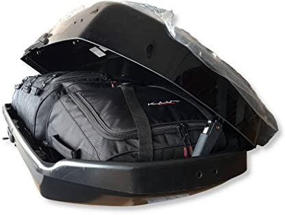 KJUST DACHBOX TASCHEN SET 4STK FÜR THULE MOTION XT L