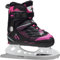 Fila X-One Ice Eishockey Schlittschuhe Kinder (verstellbar) - 35-38