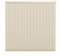 Verdunkelungsstoff, vertikal, wärmeisoliert, UV-Schutz, Sichtschutz, Fensterblenden für Schlafzimmer, individuelle Größe, 8,9 cm Lamellen, vertikale Jalousien und Türrollos