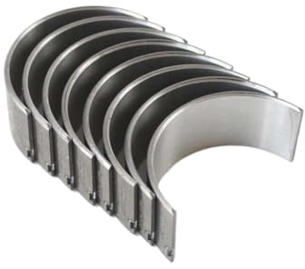 Set cuscinetti di biella 2700380110 compatibile con W205 W212 X253 C117 C218 X156 M274 M270 M133 1.6T