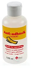 Gilbert - Anti-adhesif 125ml Gilbert, Liquide