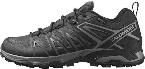Salomon X Ultra Pioneer Gore-Tex wasserdichte Herren Wanderschuhe