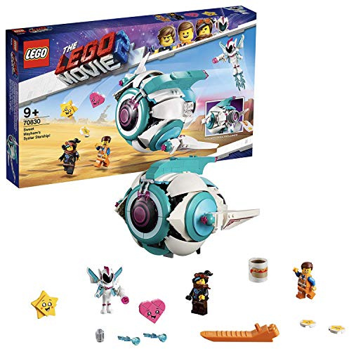 LEGO 70830 Children's Toy Multi-Coloured