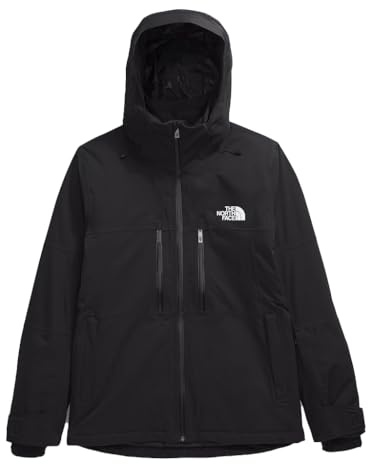 The North Face Chakal Veste de ski pour homme Tnf Black XXL