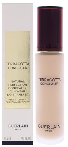 Guerlain Terracotta Concealer Natural Perfection 3N