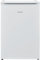 Indesit 121 Litre Under Counter Freestanding Freezer - White