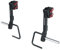 Atletica R8 Jammer Arms | Small | Leicht & Kompakt | Optimaler Bewegungsablauf | Umfangreiche Übungsmöglichkeiten | 15kg Eigengewicht | 300kg Belastbarkeit