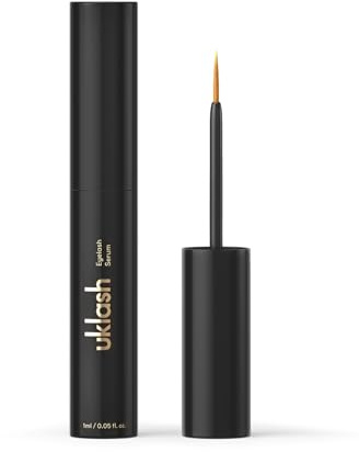 UKLASH Serum de Pestañas 1ml - Tamaño Mini