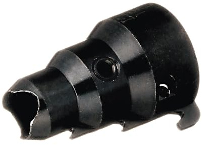 Klein Tools 19352 Thin Wall Conduit Reamer for Up to 3/8-Inch Keystone Tip Screwdrivers,