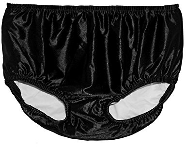 Adult Swim Diapers - Reusable Diaper for The Pool - My Pool Pal (L-Waist: 36-44