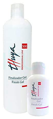 THUYA Traitement Gel 100 ML, Unique, Standard
