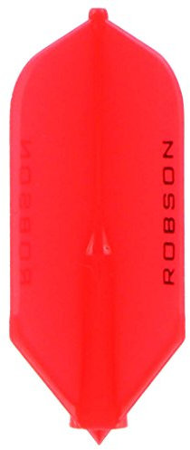 Robson plus flights slim rojo