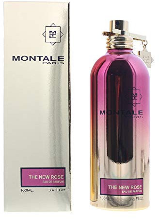 Montale The New Rose Eau De Parfum 100ml