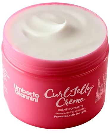 Umberto Giannini Crema per capelli ricci