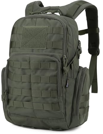 Mardingtop 25L Zaino Militare Tattico Zaino per L'attrezzatura Esterna