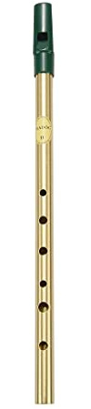 flauto di bambù, Clarinetto Tin D Flauto di metallo Strumento for principianti Strumenti musicali robusti for
