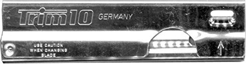 Unger TH100 Trim Halter für Rakel, 10cm Größe