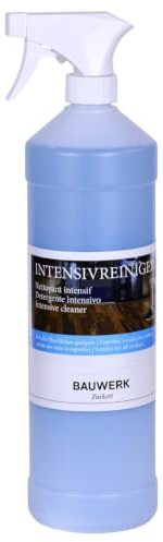 Bauwerk Intensiv rengöring – 1 liter