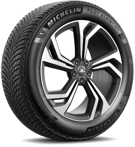 Reifen Winter Michelin PILOT ALPIN 5 SUV 255/45R20 105V XL SUV *