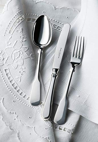 Robbe & Berking Spaten 3 TLG. Kinderbesteck (925 Sterlingsilber)