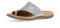 Gabor Damen Pantoletten, Frauen Slip On,Best Fitting,Mules,Gartenschuhe,Sommerschuhe,sommerclogs,Hausschuhe,Zehentrenner,Muschel,39 EU / 6 UK