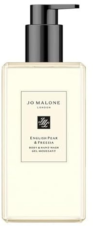 Jo Malone Pear & Freesia Body And Hand Wash 500ml