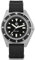 watchdives Militär Quarzuhren WD1972, Herrenuhr 40.9 mm Saphirglas Luxus Armbanduhr 20 Bar Taucheruhren für Männer