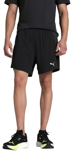 Puma Pantalones Cortos para Correr Velocity 5 para Hombre