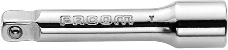 FACOM R.209S Angulaire Rallonge 1/4 55 Mm