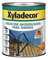 Xyladecor PROT.ANTIDESL.TARIMAS Natural 750 ML Barnices, no Aplica, 0,75 litros