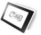 GGS LARMOR Self-Adhesive Optical Glass LCD Screen Protector for Canon EOS 6D Mark 2 - Transparent