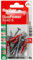 FISCHER 534998 - BLISTER DUOPOWER 8x40 S K