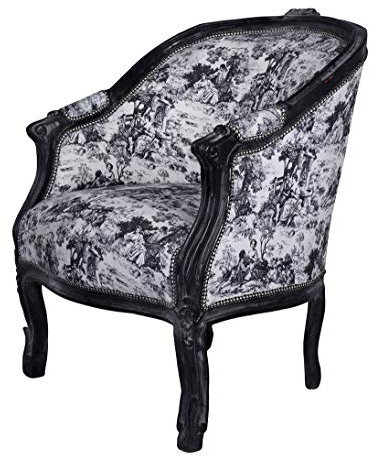 Bergere en Confessional Barocco Poltrona Reale Chateau des Versailles cat660i63 Palazzo