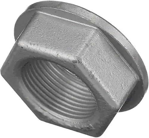 [6021-001573 Nut OEM Mania] 6021-001573 for Replacement Samsung (M26 nut, ID 24 mm or 0.944882 inch, ASIN B08TLJZ76M) New OEM Produced Washer Hexagon Nut Replacement Part