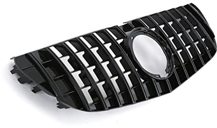 GCP Grill Sport Kühlergrill passt für Mercedes W447 VITO FACELIFT PANAMERICANA