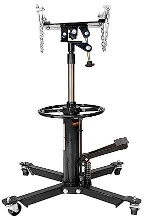 Hydraulisch Getriebeheber 0,5 Ton / 500 kg TJ500D