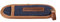 Le Creuset Griffüberzug, 17.5 cm lang, Schmutzabweisend, Dark Blue Denim, 45301007760800