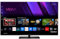 MEDION 125,7 cm (50 Zoll) Fernseher (Smart-TV, Dolby Vision HDR, VIDAA Store, Prime Video, Disney+, DAZN, Paramount+, HbbTV, PVR, Bluetooth, MD 850300)